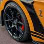 Ford Mustang Convertible V8 5.0 BVA10 GT Pomarańczowy - thumbnail 7