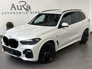 xDrive45e M-Sport NAV+LASER+AHK+ACC+360°+22ZO
