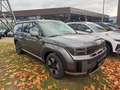 Hyundai SANTA FE 1.6 T-GDI Hybrid 158 kW 4WD Signature Niveau Navi Grijs - thumbnail 4