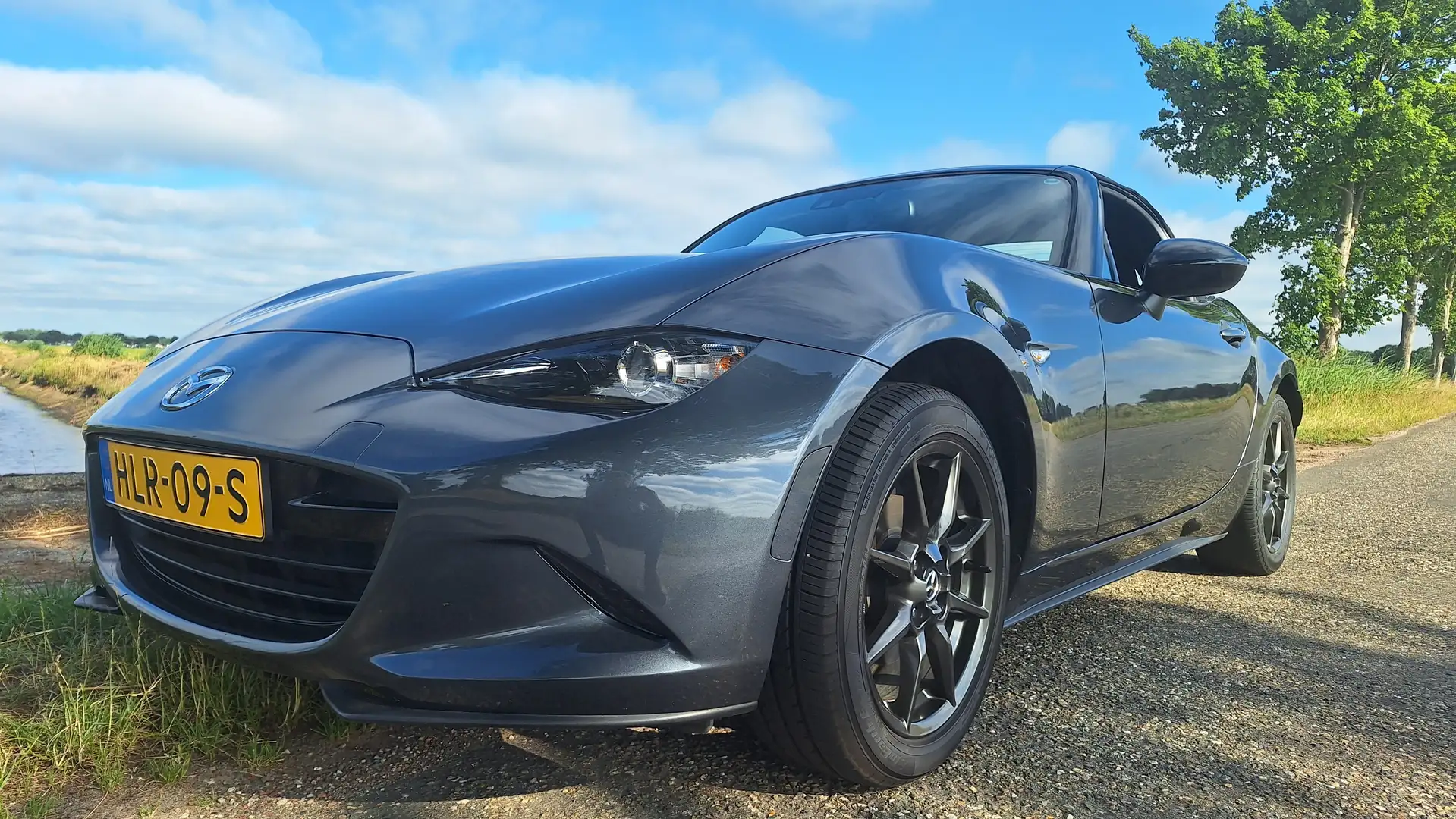Mazda MX-5 MX-5 1.5 SkyAc-G 131 GT-M - 1