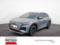 Audi Q4 e-tron Q4 40 e-tron 77kWh ACC Assist Plus Blau - thumbnail 1