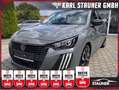 Peugeot 208 Limousine Puretech Active KLIMA DAB CARPLAY Grau - thumbnail 1