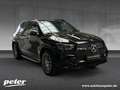 Mercedes-Benz GLE 450 d 4MATIC AMG, Fahrassistenz, Airmatic Negru - thumbnail 5