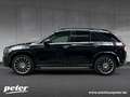 Mercedes-Benz GLE 450 d 4MATIC AMG, Fahrassistenz, Airmatic Negru - thumbnail 2