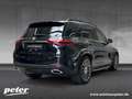 Mercedes-Benz GLE 450 d 4MATIC AMG, Fahrassistenz, Airmatic Negru - thumbnail 4