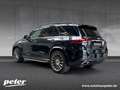 Mercedes-Benz GLE 450 d 4MATIC AMG, Fahrassistenz, Airmatic Negru - thumbnail 3