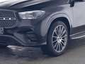Mercedes-Benz GLE 450 d 4MATIC AMG, Fahrassistenz, Airmatic Чёрный - thumbnail 2