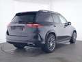 Mercedes-Benz GLE 450 d 4MATIC AMG, Fahrassistenz, Airmatic Чёрный - thumbnail 3