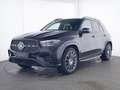 Mercedes-Benz GLE 450 d 4MATIC AMG, Fahrassistenz, Airmatic Чёрный - thumbnail 1