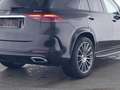 Mercedes-Benz GLE 450 d 4MATIC AMG, Fahrassistenz, Airmatic Чёрный - thumbnail 4