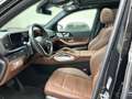 Mercedes-Benz GLE 450 d 4MATIC AMG, Fahrassistenz, Airmatic Negru - thumbnail 8