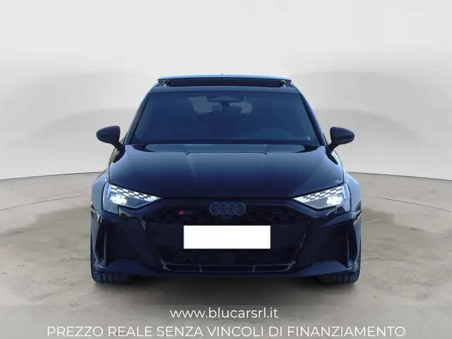 Audi RS TFSI quattro S tronic S.Back