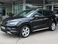 SEAT Ateca FR 2.0 TSI DSG 4Drive KLIMA LED NAVI Noir - thumbnail 1