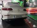 Mercedes-Benz E 220 Coupé 220d 9G-Tronic Blanco - thumbnail 3