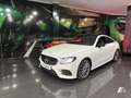 Mercedes-Benz E 220 Coupé 220d 9G-Tronic Blanco - thumbnail 5