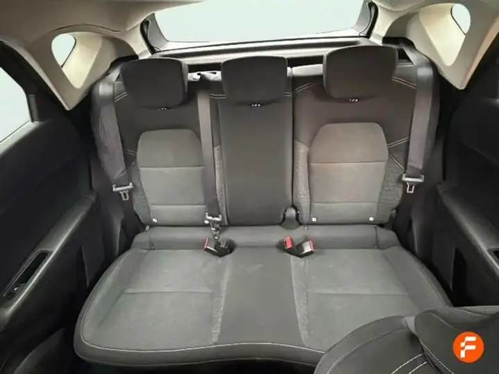 Mitsubishi ASX 100T Motion 2024, foto 12