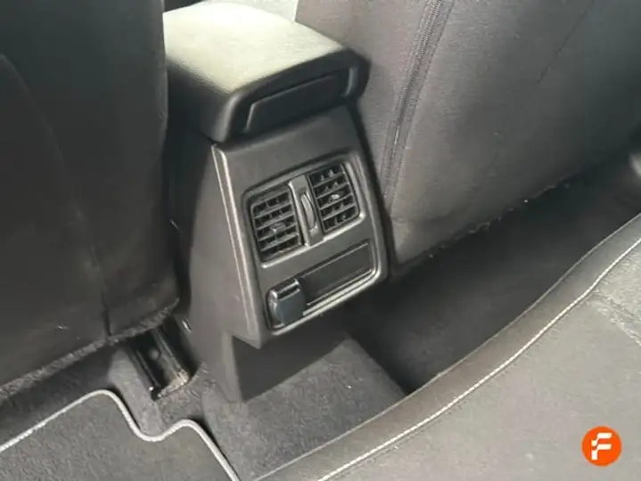 Mitsubishi ASX 100T Motion 2024, foto 30
