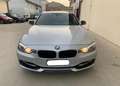 BMW 320 Serie 3 F31 2016 Touring320 Advantage auto Gris - thumbnail 2