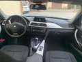 BMW 320 Serie 3 F31 2016 Touring320 Advantage auto Gris - thumbnail 9