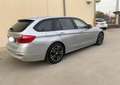BMW 320 Serie 3 F31 2016 Touring320 Advantage auto Gris - thumbnail 8