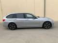 BMW 320 Serie 3 F31 2016 Touring320 Advantage auto Gris - thumbnail 1