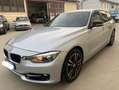 BMW 320 Serie 3 F31 2016 Touring320 Advantage auto Gris - thumbnail 5