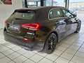 Mercedes-Benz A 200 d TOP ZUSTAND, DIGITAL KEY, PDC, RFK, NAVI Schwarz - thumbnail 5