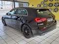 Mercedes-Benz A 200 d TOP ZUSTAND, DIGITAL KEY, PDC, RFK, NAVI Schwarz - thumbnail 2