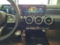 Mercedes-Benz A 200 d TOP ZUSTAND, DIGITAL KEY, PDC, RFK, NAVI Schwarz - thumbnail 22