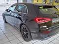 Mercedes-Benz A 200 d TOP ZUSTAND, DIGITAL KEY, PDC, RFK, NAVI Schwarz - thumbnail 8