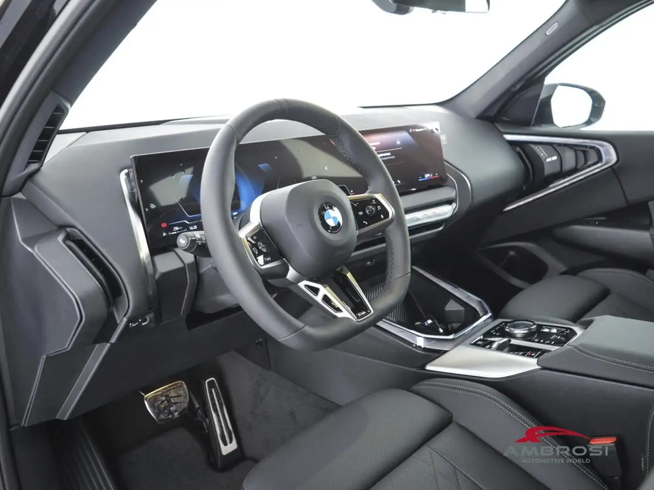 BMW X3 2026