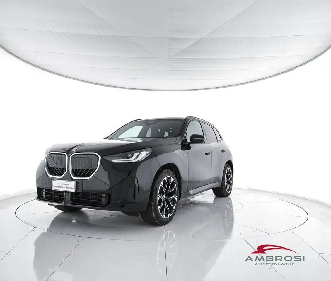 BMW X3 2026
