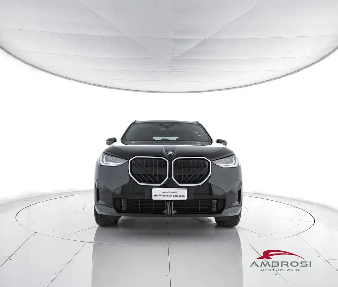BMW X3 2026