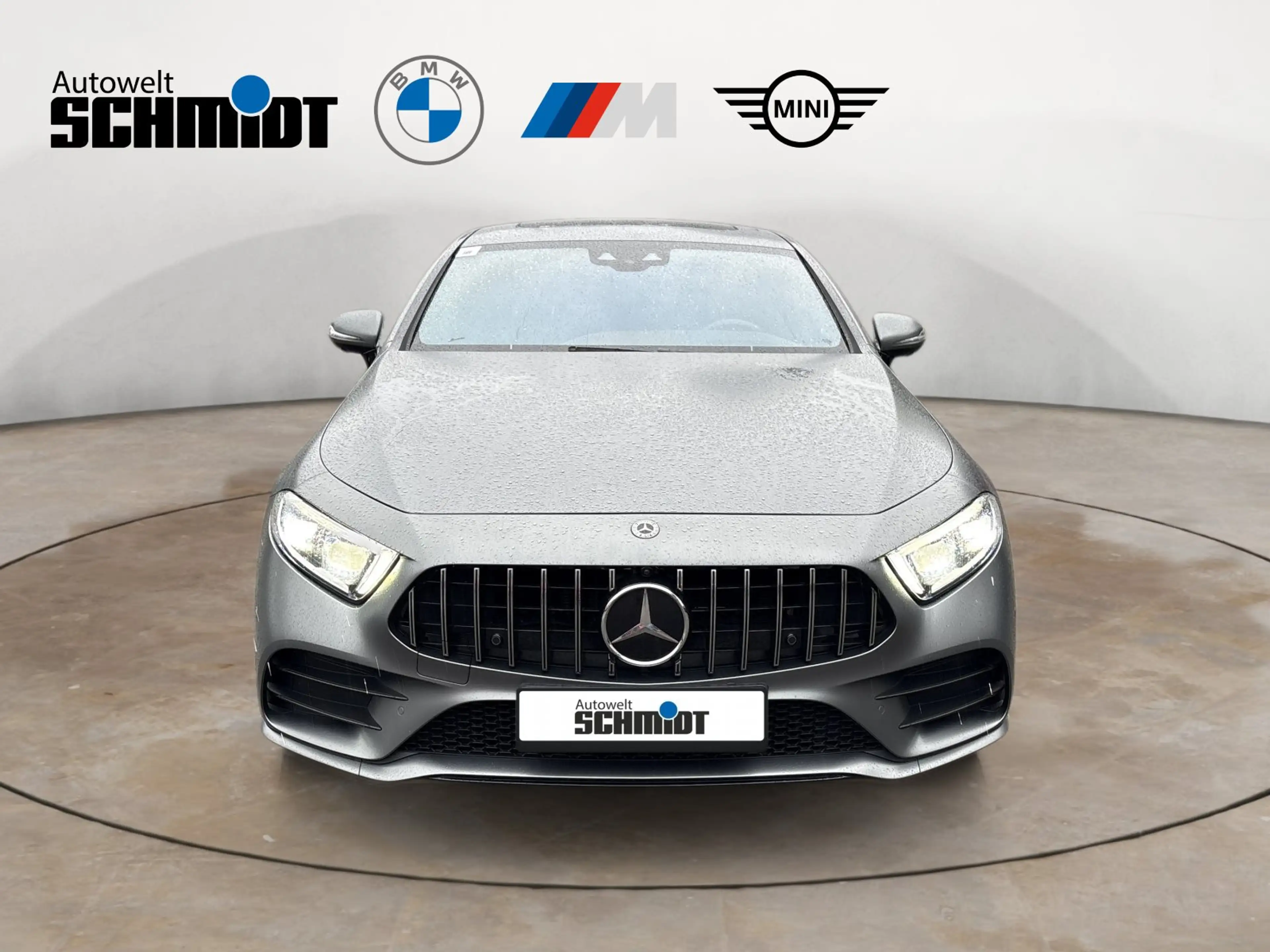 Mercedes-Benz CLS 450 4Matic Edition 1 + GARANTIE