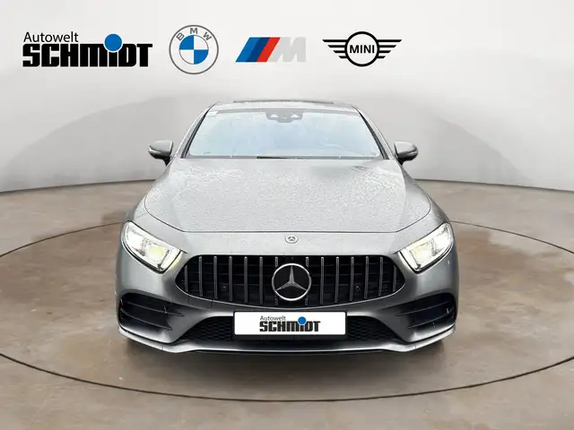 Mercedes-Benz CLS 450 4Matic Edition 1 + GARANTIE