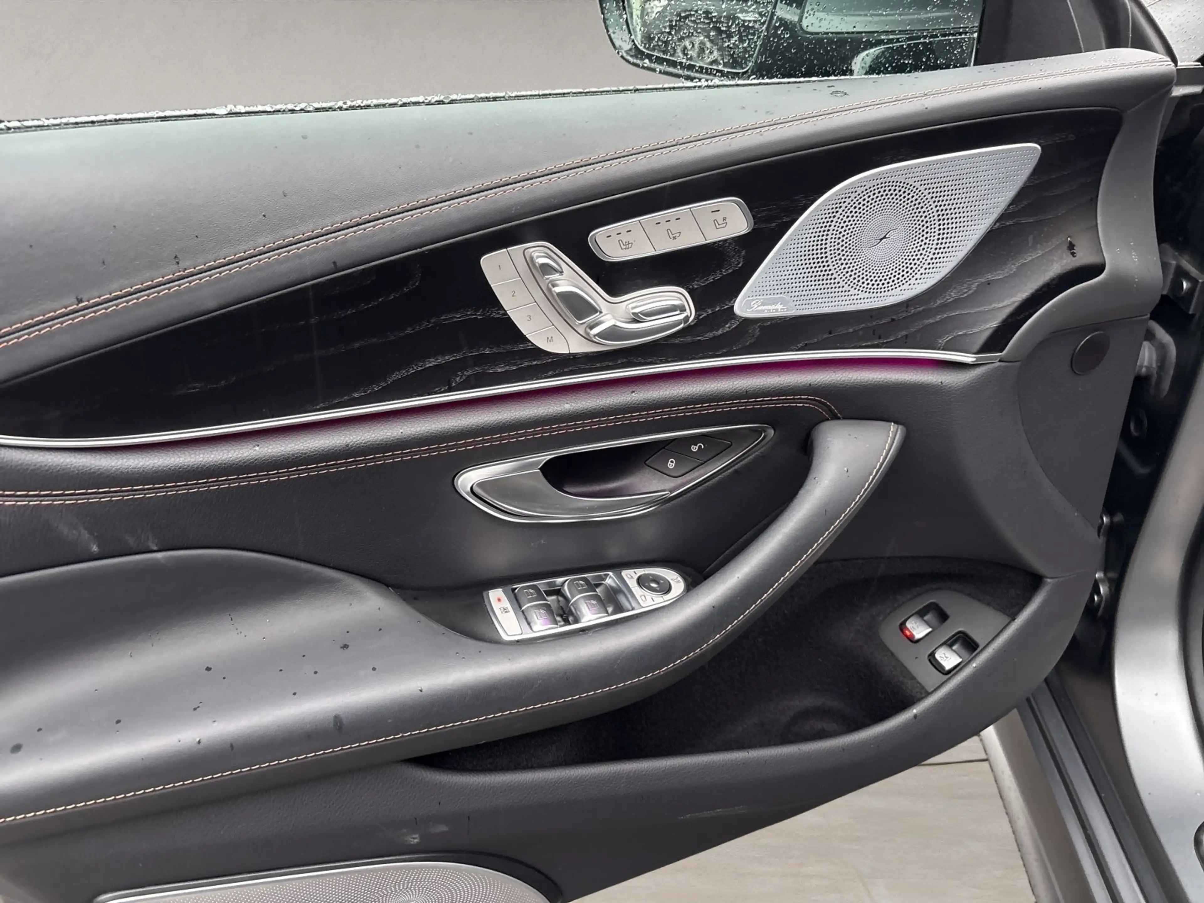 Mercedes-Benz CLS 450 4Matic Edition 1 + GARANTIE — photo 10