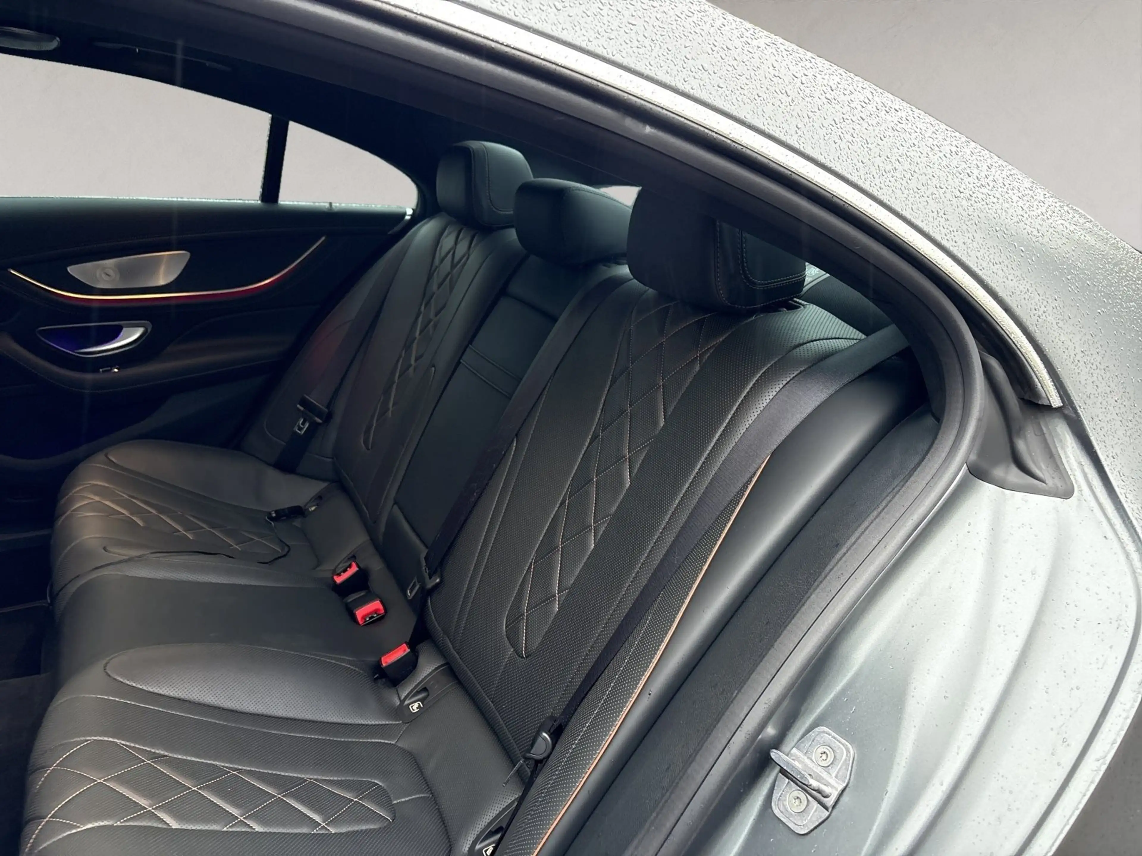 Mercedes-Benz CLS 450 4Matic Edition 1 + GARANTIE — photo 15