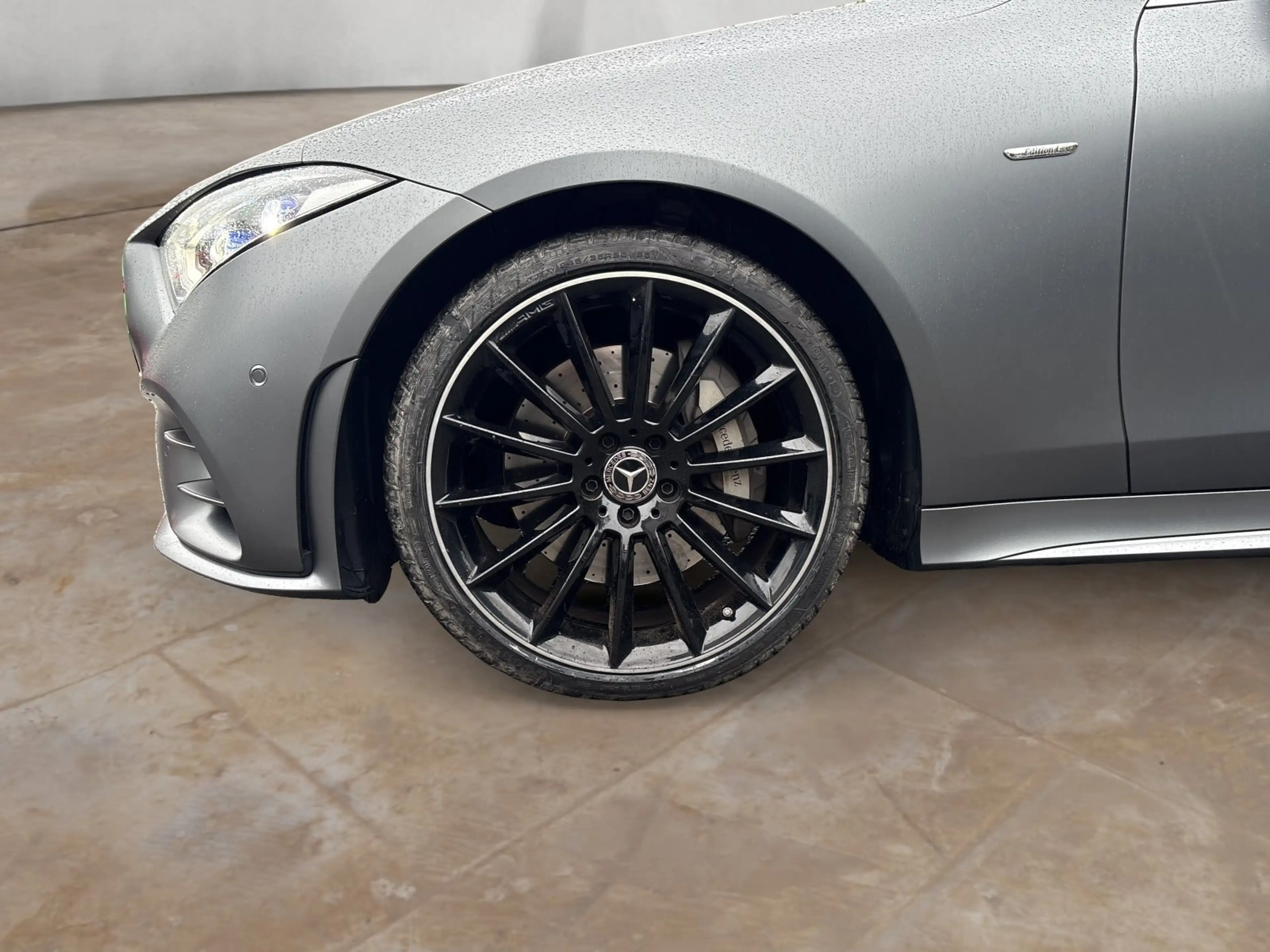 Mercedes-Benz CLS 450 4Matic Edition 1 + GARANTIE — photo 9