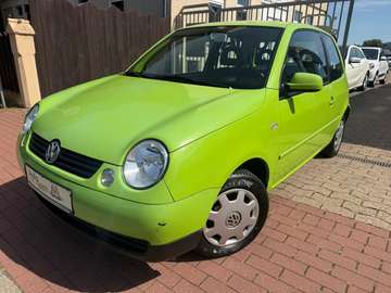 1.0 Oxford|30.000km|TÜV/AU NEU|