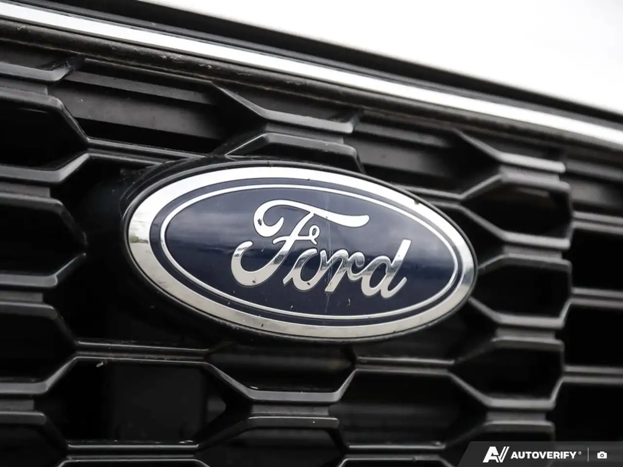 Ford Escape снимка Ford Escape