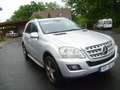 Mercedes-Benz ML 300 Silber - thumbnail 2