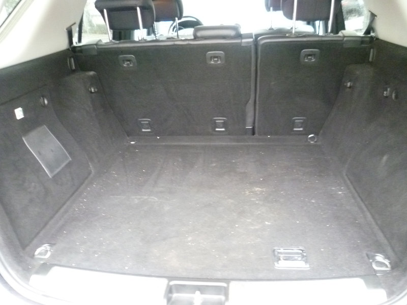 Mercedes-Benz ML 300 — photo 10