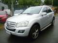 Mercedes-Benz ML 300 Silber - thumbnail 1