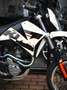 KTM 640 LC 4 SUPERMOTO ***MOTO VERTE*** Blanc - thumbnail 4