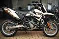 KTM 640 LC 4 SUPERMOTO ***MOTO VERTE*** Blanc - thumbnail 2