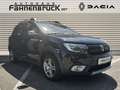 Dacia Sandero Stepway Prestige TCe 100 LPG  Navi PDC Noir - thumbnail 2