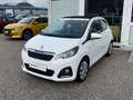 Peugeot 108 108 Decappottabile 5p 1.0 vti Allure Top! E6 - thumbnail 1