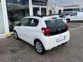 Peugeot 108 108 Decappottabile 5p 1.0 vti Allure Top! E6 - thumbnail 2