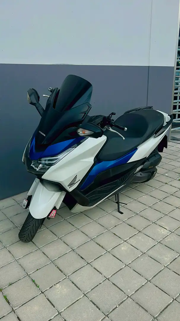 Honda Forza 125 - 2