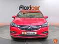 Opel Astra 1.4T S/S Excellence 125 Rojo - thumbnail 3